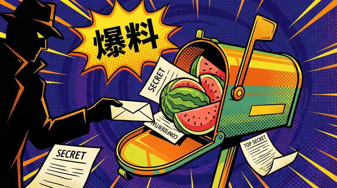好博体育网站 匿名爆料通道漫画插图